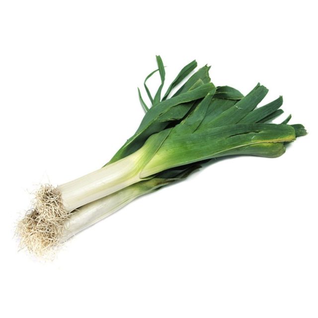 por